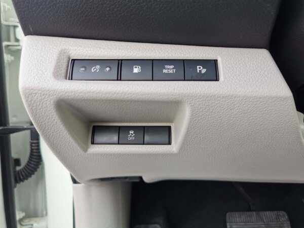 Nissan Xterra 2021 Sensor Switch